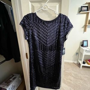 Vince Camuto Cocktail Dress